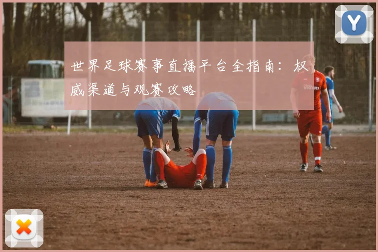 世界足球赛事直播平台全指南：权威渠道与观赛攻略